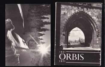 Orbis 50 let 1921-1971