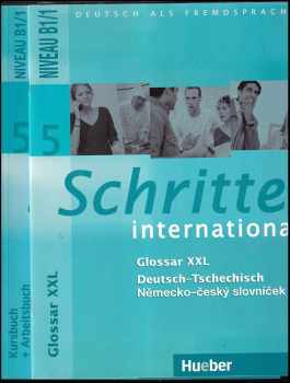 Schritte international 5. Deutsch als Fremdsprache
