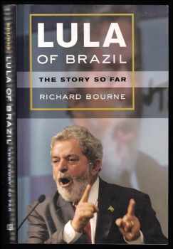 Lula of Brazil