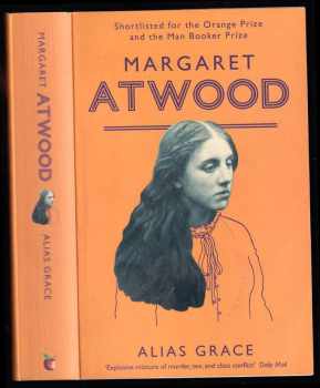 Alias Grace