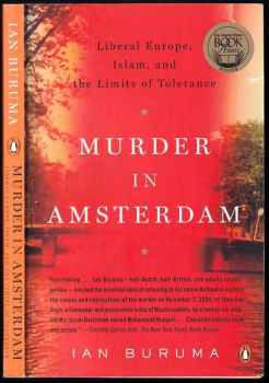 Murder in Amsterdam
