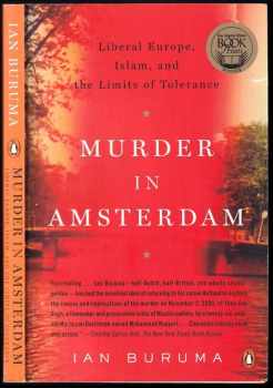 Ian Buruma: Murder in Amsterdam