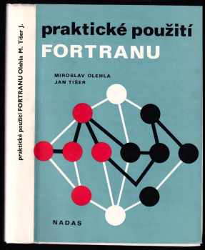 Praktické požití Fortranu