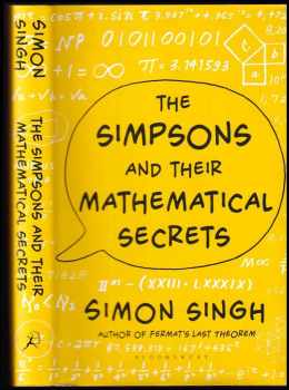 The Simpsons and Their Mathematical Secrets