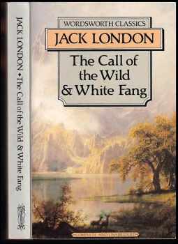 Call of the Wild & White Fang - Jack London (1992, Wordsworth Editions Ltd) - ID: 3926510