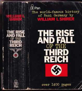 The Rise and Fall of the Third Reich