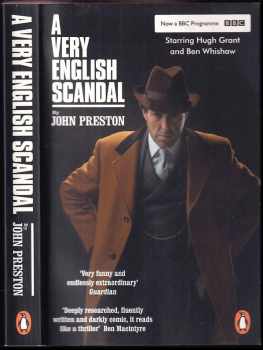 A Very English Scandal