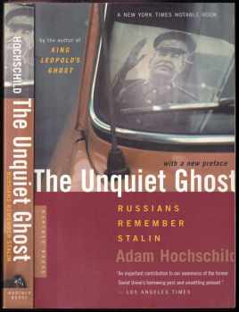 The Unquiet Ghost