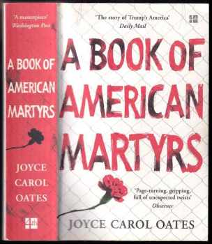 A Book of American Martyrs