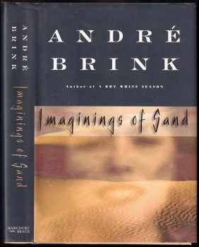 Imaginings of Sand
