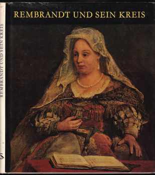 Czobor: Rembrandt und sein Kreis