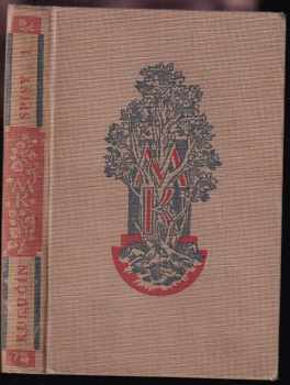 Sobrané Spisy Martina Kukučína Sväzok I : Sväzok I - Z teplého hniezda. Neprebudený. Tichá voda. Keď báčik z Chocholova umrie... Slpá kura a zrno - Martin Kukučín (1928, Kníhtlačiarsko-účastinársky spolok) - ID: 3926597