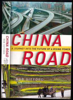 China Road