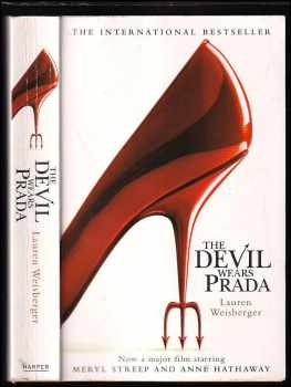 The Devil Wears Prada
