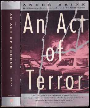 Act of Terror