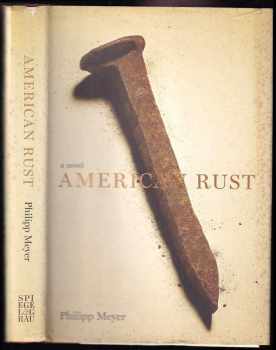 American Rust