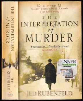 The Interpretation of Murder