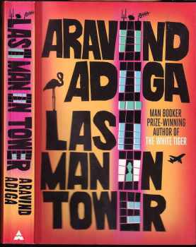 Last Man in Tower