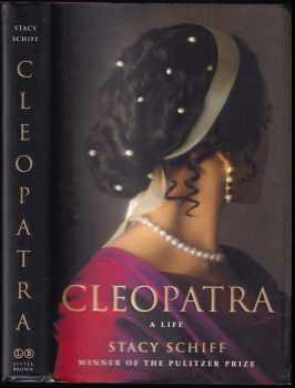 Stacy Schiff: Cleopatra