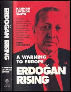 Erdogan Rising