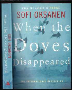 When the Doves Disappeared