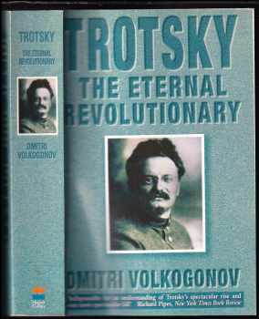 Dmitrij Antonovič Volkogonov: Trotsky