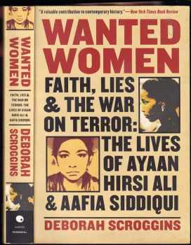 Wanted Women