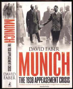 David Faber: Munich