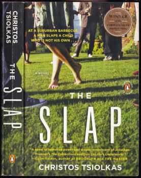 Christos Tsiolkas: The Slap