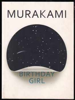 Haruki Murakami: Birthday Girl