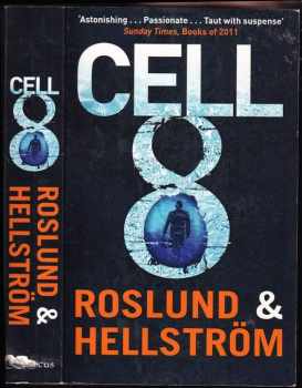 Anders Roslund: Cell 8