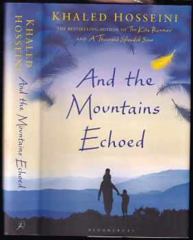 And the Mountains Echoed