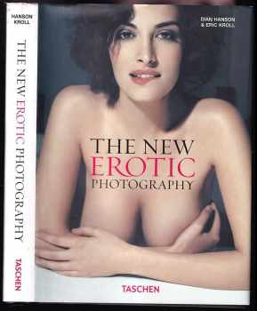 Hanson (skupina hudobná americká): The New Erotic Photography