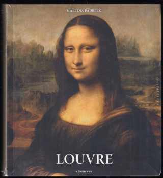 Martina Padberg: Louvre (Museum Collections)