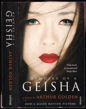 Memoirs of a Geisha