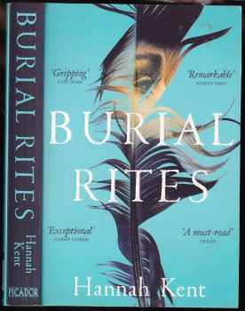 Burial Rites