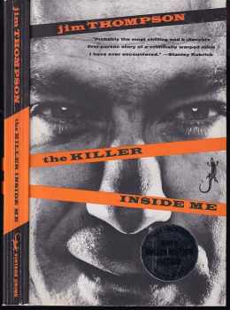 The Killer Inside Me