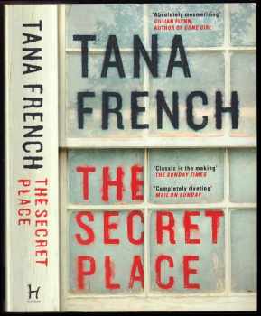 The Secret Place