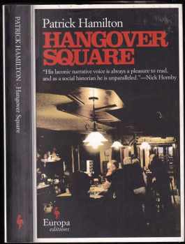 Hangover Square