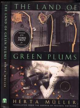 The Land of Green Plums