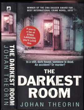The Darkest Room