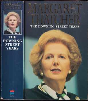 Downing Street Years