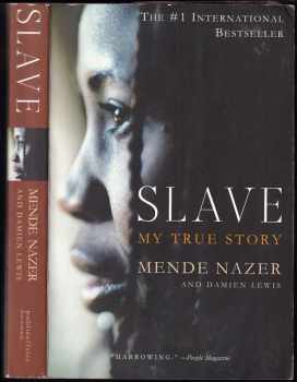 Mende Nazer: Slave