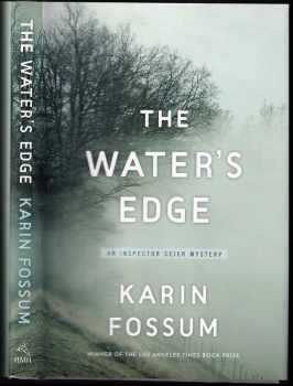 The Water's Edge
