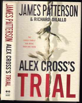 Alex Cross's TRIAL