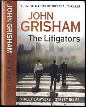 The Litigators
