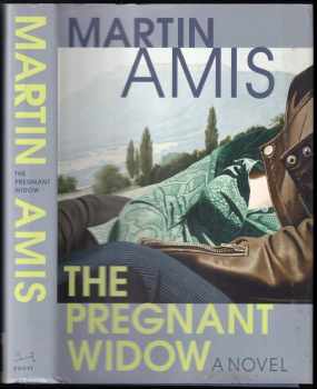 Martin Amis: The Pregnant Widow