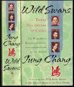 Wild Swans