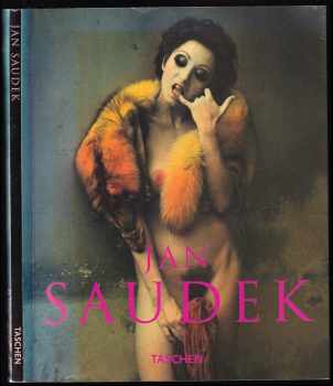 Jan Saudek: Jan Saudek