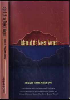 Inger Frimansson: Island of the Naked Women